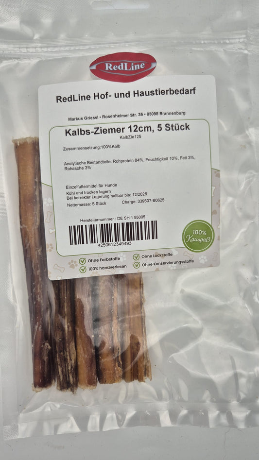 Kalbs-Ziemer, 12cm