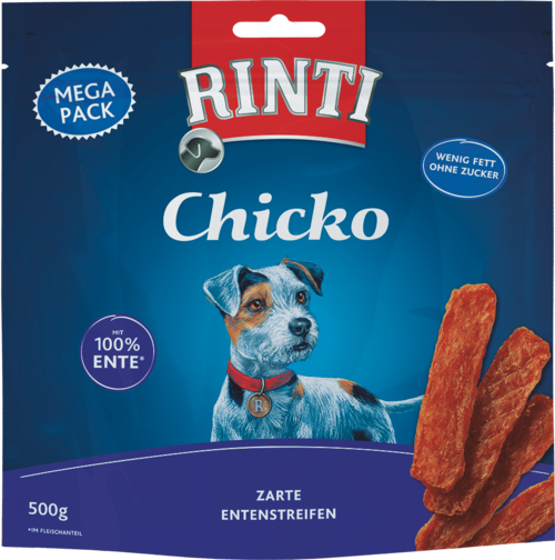 Rinti Chicko