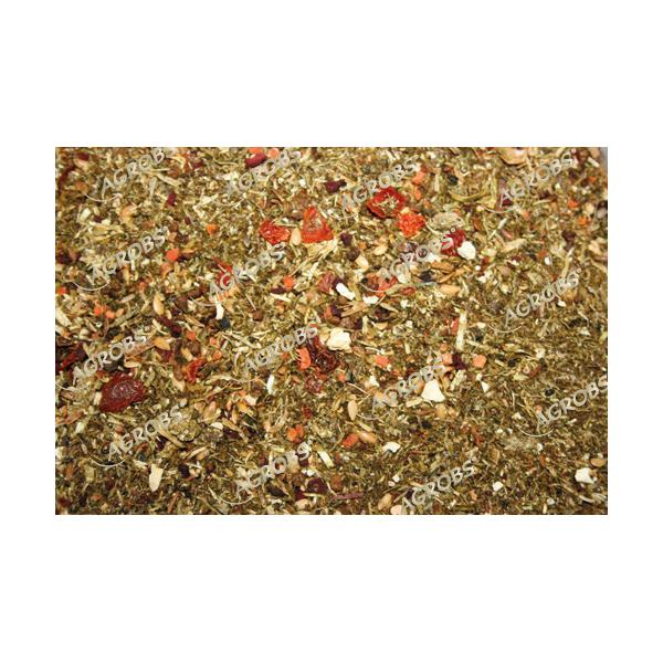 Agrobs Alpengrün Mash