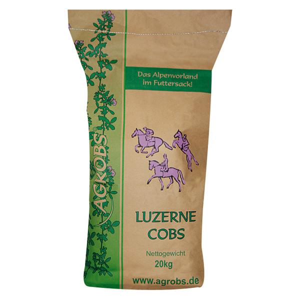 AGROBS Luzernecobs
