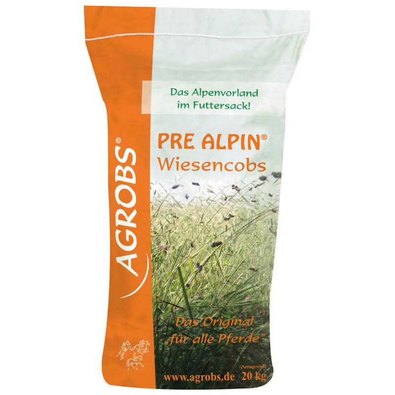 AGROBS Pre Alpin Wiesencobs