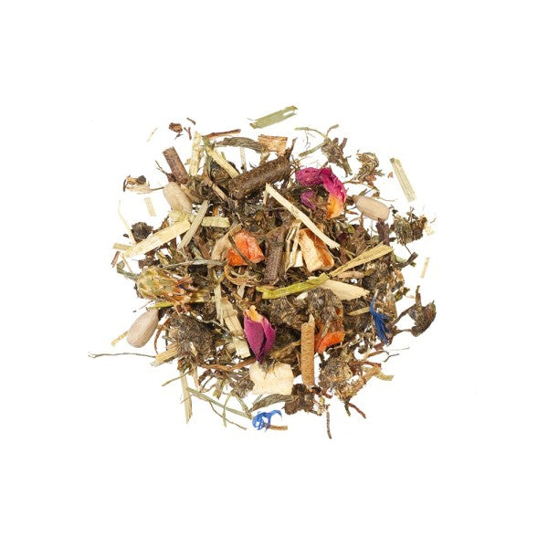 AGROBS AlpenGrün Seniormüsli