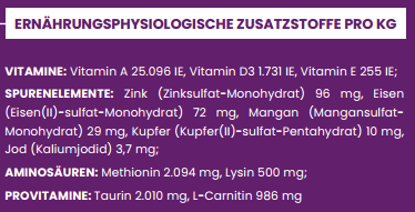 Sterilisierte erwachsene Katze Lachs mit Weißfisch Adult