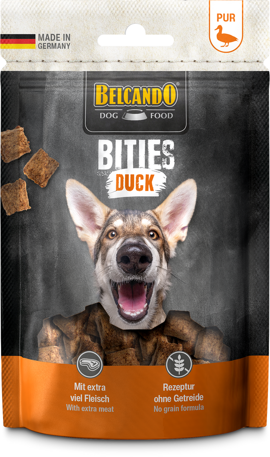 Belcando Bities Duck