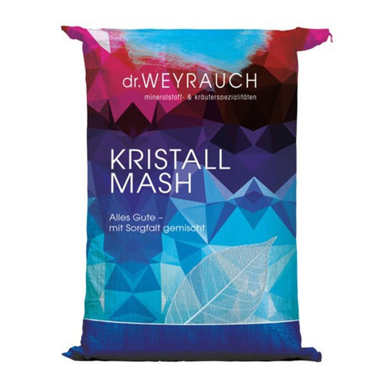 Dr.Weyrauch Kristall Mash