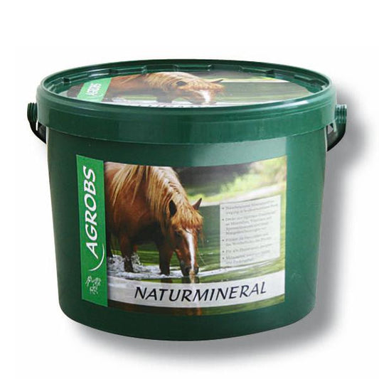 AGROBS Naturmineral